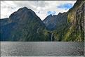 Le fjord de Milford Sound. (17)