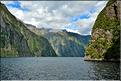 Le fjord de Milford Sound. (18)
