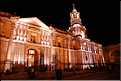 20 La Cathédrale d'Aréquipa se situe sur la place d'armes (2)