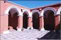 23 Le magnifique monastère Santa Catalina fut fondé en 1580, Aréquipa (3)
