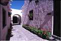 23 Le magnifique monastère Santa Catalina fut fondé en 1580, Aréquipa (16)