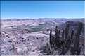27 Vallée cultivée, située au Nord d'Aréquipa, sur la route du canyon de Colca (6)