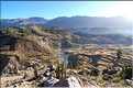 37 Levé de soleil sur le Canyon de Colca, dans les environs du village de Madrigal (4)