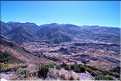 41 Cultures en terrasses dans les environs du village de Madrigal, Canyon de Colca (1)