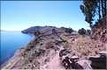 55 A trois heures de Puno, au coeur du lac Titicaca  se trouve l'ile de Taquile  (16)
