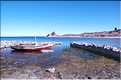 55 A trois heures de Puno, au coeur du lac Titicaca  se trouve l'ile de Taquile  (19)