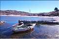 55 A trois heures de Puno, au coeur du lac Titicaca  se trouve l'ile de Taquile  (20)
