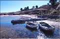 55 A trois heures de Puno, au coeur du lac Titicaca  se trouve l'ile de Taquile  (21)