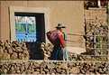 62 Des habitants de l'île d'Amantani, sur le lac Titicaca (1)