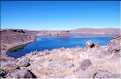 70  Cimetière pré Inca de  Sillustani, dans les environ de Puno (3)