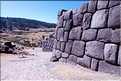 75 Le site Inca de  Saqsayhuaman, posséde des restes de murs avec des pierres finements ajustées (7)