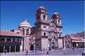 80 L'église de la Compania est également sur la place d'armes de Cuzco (1)