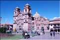 80 L'église de la Compania est également sur la place d'armes de Cuzco (2)
