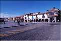 81 La place d'armes de Cuzco