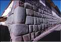 82 Les murs Inca de Cuzco sont les seuls vestiges témoignants de la grandeur de cette civilisations (5)