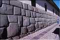 82 Les murs Inca de Cuzco sont les seuls vestiges témoignants de la grandeur de cette civilisations (10)
