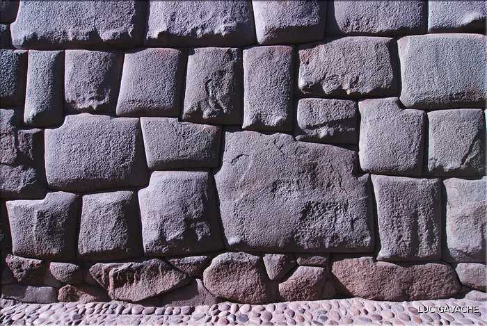 82 Les murs Inca de Cuzco sont les seuls vestiges témoignants de la grandeur de cette civilisations (11)