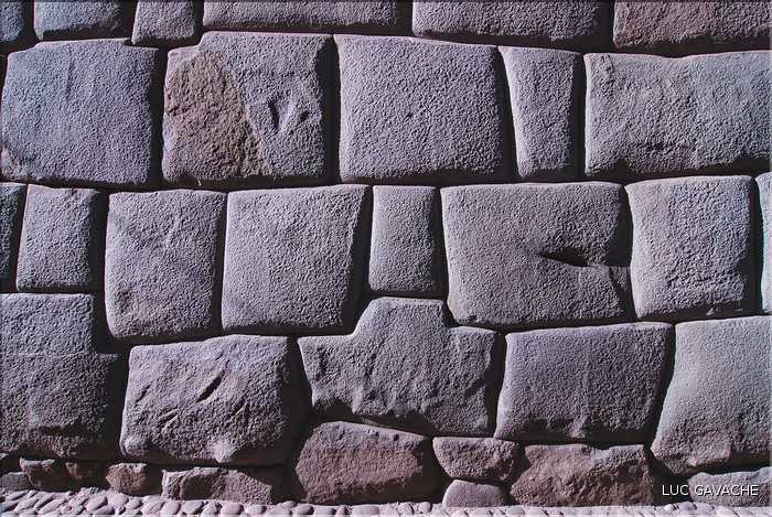82 Les murs Inca de Cuzco sont les seuls vestiges témoignants de la grandeur de cette civilisations (12)