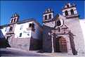 86 Une des églises de Cusco