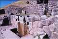 88 Le site Inca de Tambomachay est aussi appelé bain de l'Inca (2)