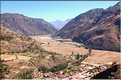89 Dans la splendide vallée sacrée des Inca, s'écoule la légendaire rivière Urubamba (6)
