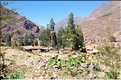 90 Village et habitants de Pisac, au début de la vallée sacrée des Inca (1)