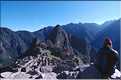 96 Dans des paysages grandiose, le site Inca du Machu Picchu (3)