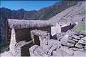 98 Le quartier des agriculteurs et les cultures en terrasse se situe à l'entrée du site du Machu Picchu  (11)
