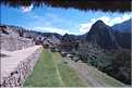 99 Vue du Site à partir du quartier des agriculteurs, Machu Picchu (3)