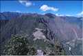 103 Vue du Huayna Picchu sur le site du Machu Picchu (5)