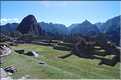 108 Place principale du Machu Picchu (1)