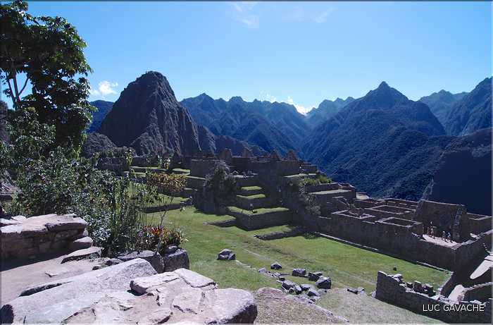 108 Place principale du Machu Picchu (3)