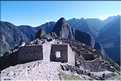 110 Porte principale de la citadelle du Machu Picchu (1)