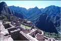 113 Temple du solei, Machu Picchu
