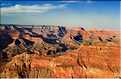 Le Grand canyon dans l'état de l'Arizona (1)
