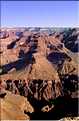 Le Grand canyon dans l'état de l'Arizona (4)