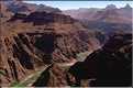 Le Grand canyon dans l'état de l'Arizona (7)