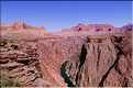 Le Grand canyon dans l'état de l'Arizona (8)