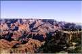 Le Grand canyon dans l'état de l'Arizona (12)