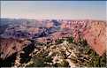 Le Grand canyon dans l'état de l'Arizona (16)