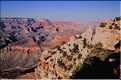 Le Grand canyon dans l'état de l'Arizona (17)