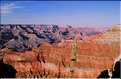 Le Grand canyon dans l'état de l'Arizona (19)