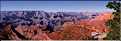 Le Grand canyon dans l'état de l'Arizona (23)