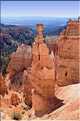 Bryce canyon possède des paysages absolument grandioses, Utah (4)