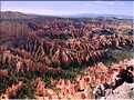 Bryce canyon possède des paysages absolument grandioses, Utah (12)