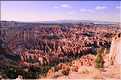 Bryce canyon possède des paysages absolument grandioses, Utah (13)