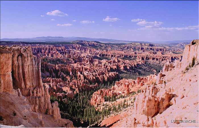 Bryce canyon possède des paysages absolument grandioses, Utah (15)
