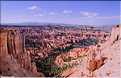 Bryce canyon possède des paysages absolument grandioses, Utah (15)