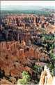Bryce canyon possède des paysages absolument grandioses, Utah (16)