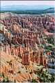 Bryce canyon possède des paysages absolument grandioses, Utah (17)